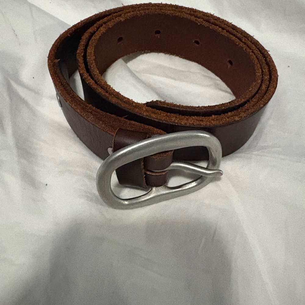 Women’s Orion Urban Outfitters Belt  💯 real cow leather